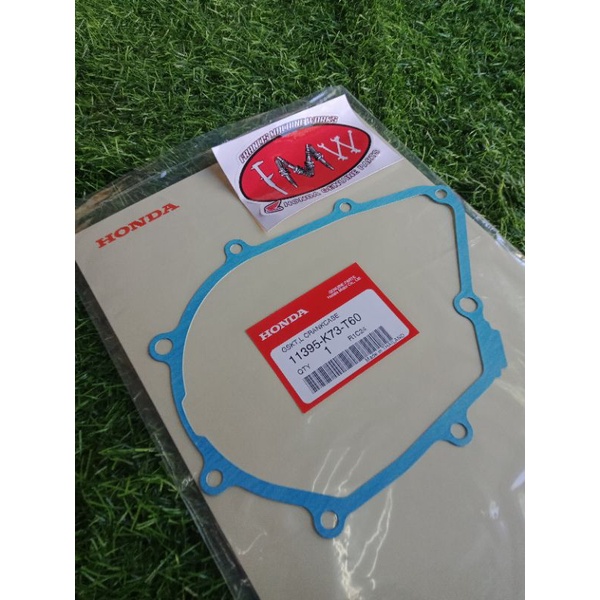 Left Crankcase Gasket Gasket) for Honda Wave125/Xrm125/Rs125