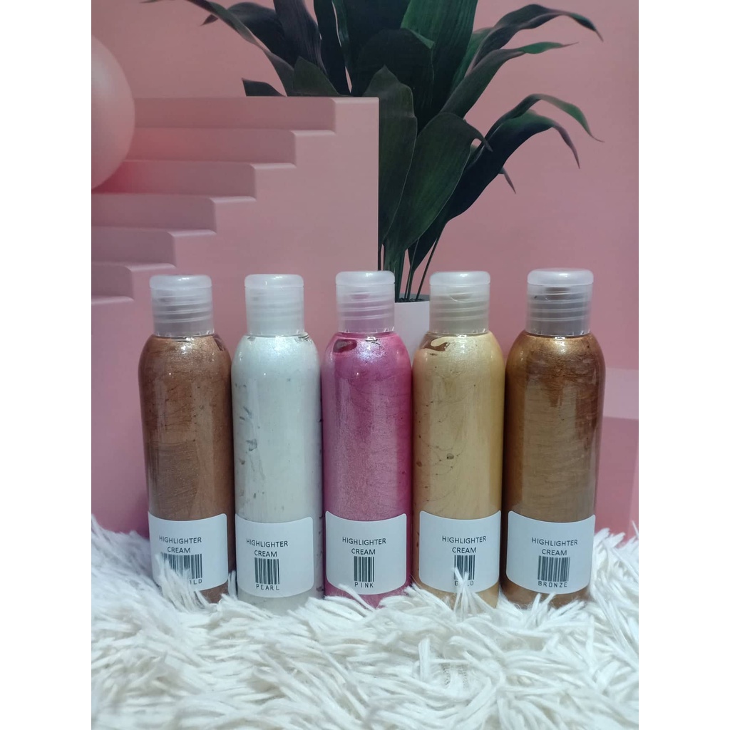 Highlighter Refill 100ml Shopee Philippines