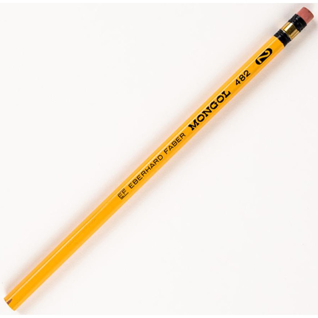 ORIGINAL mongol pencil no.2 ( TINGI 1 PIECE ) Shopee Philippines