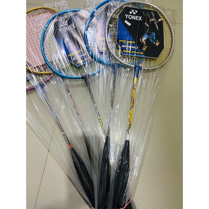 Yonex Brand Badminton Racket Badminton Racket Shopee Philippines