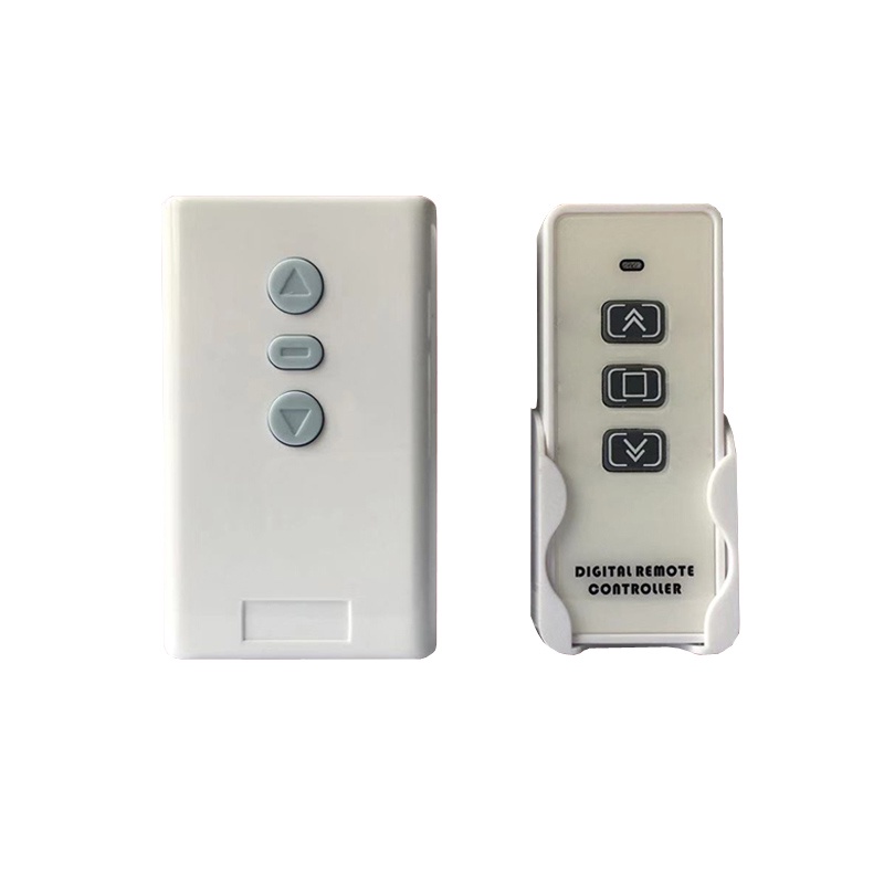 2022 NEW Wireless Remote and Receiving Controller for Motorized
