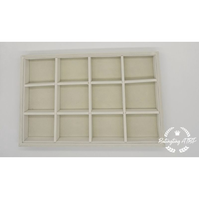 Velvet Storage Box Display Shopee Philippines