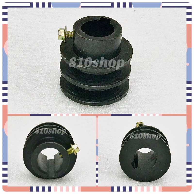 Concrete Mixer Pulley Pressure Washer Motor Pulley Power Sprayer Car