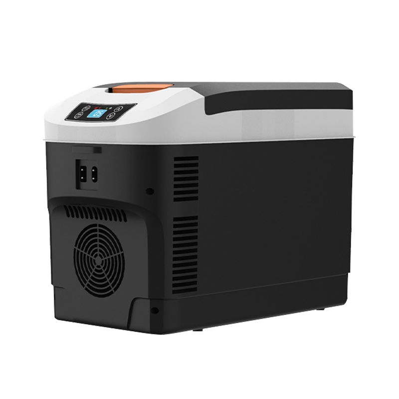 Car Fridge Mini Refrigerator Ice Generator Mini Fridge Mini Fridge For