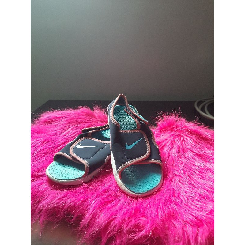 nike sandals in 16cm Shopee Philippines