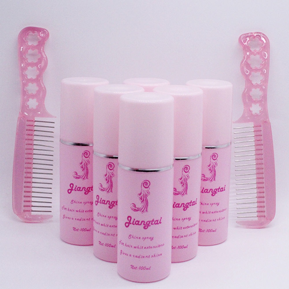 Barbie Doll Care Liquid 60cm Doll Wig Care Liquid BJD Doll Conditioner Softener AntiFrizz