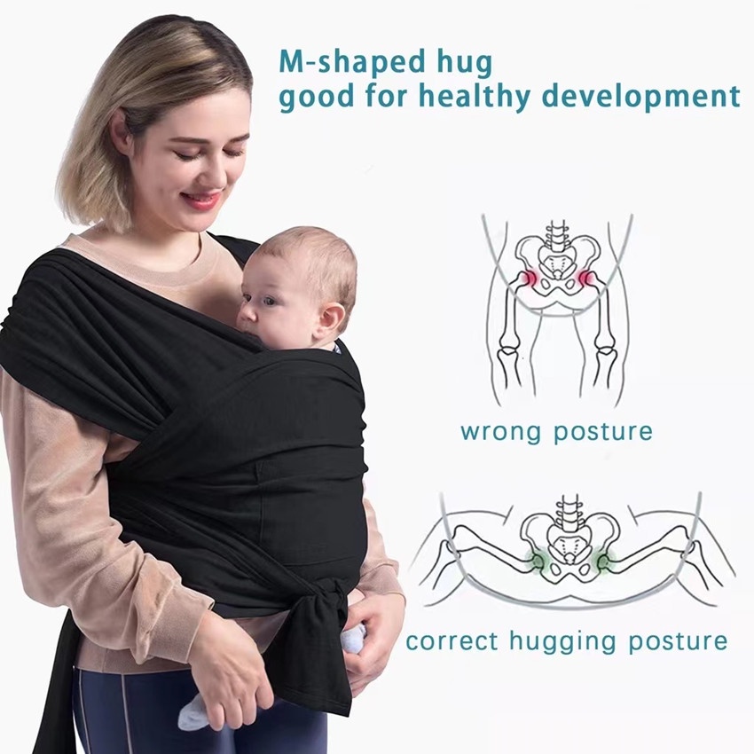 Baby Wrap Carrier Baby Sense atelieryuwa.ciao.jp