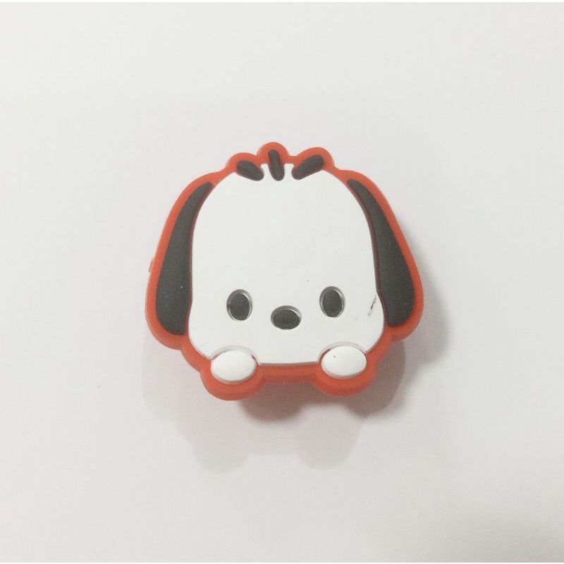 Shoe Charms Clogs Pins Accessory jibbitz Sanrio Gudetama Badtzmaru