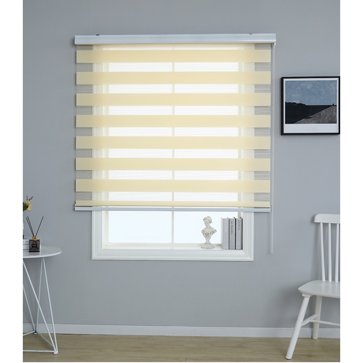 SALE SALE DUO ROLLER BLINDS Shopee Philippines