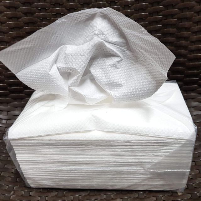 Kitchen Thick Paper towels pull ups 8 inces 150 pulls tissue napkins