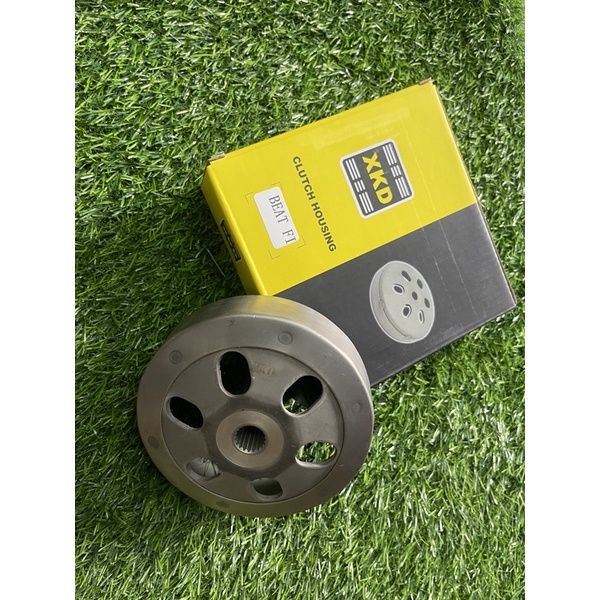 xkd clutch bell nex/aerox/pcx/adv/mio sporty/mio i 125/gy6125