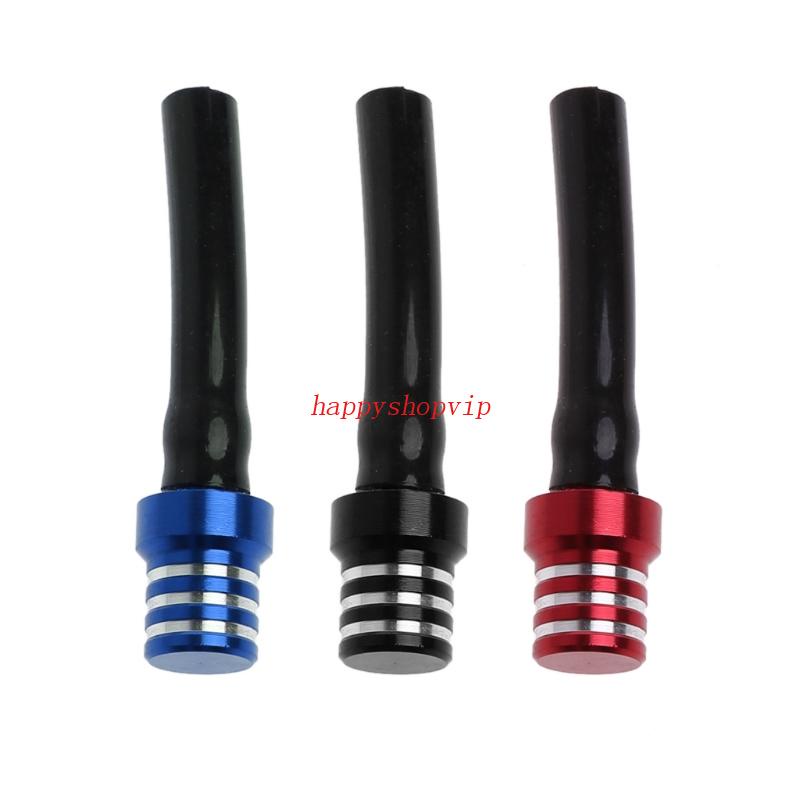 HSV Motorcycle Fuel Tank Vent Gas Oil Vent Breather Hose Tube