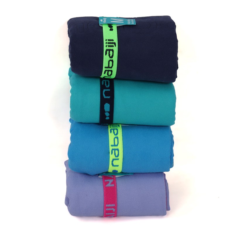 Decathlon/Decathlon Pure Color Men's And Women's Children's Towel