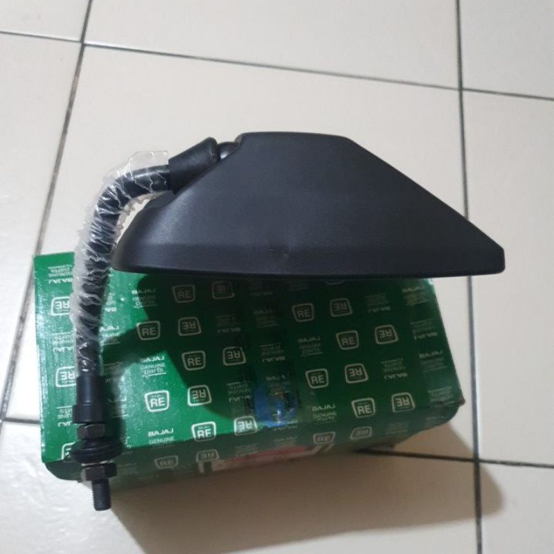 BAJAJ / RE FACELIFT SIDE MIRROR Shopee Philippines