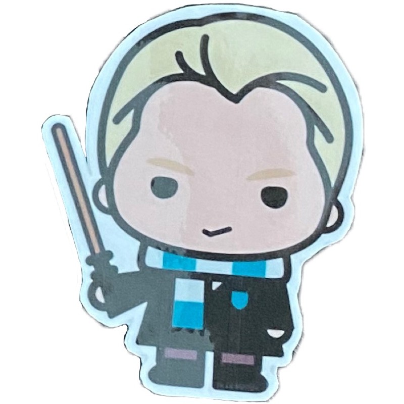 Harry Potter Character Bookmarks Shopee Philippines