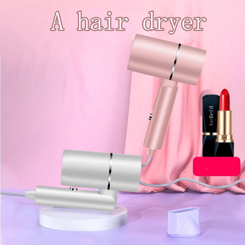 Blower Hair Dryer Professional High Power Hair Dryer Quick Drying