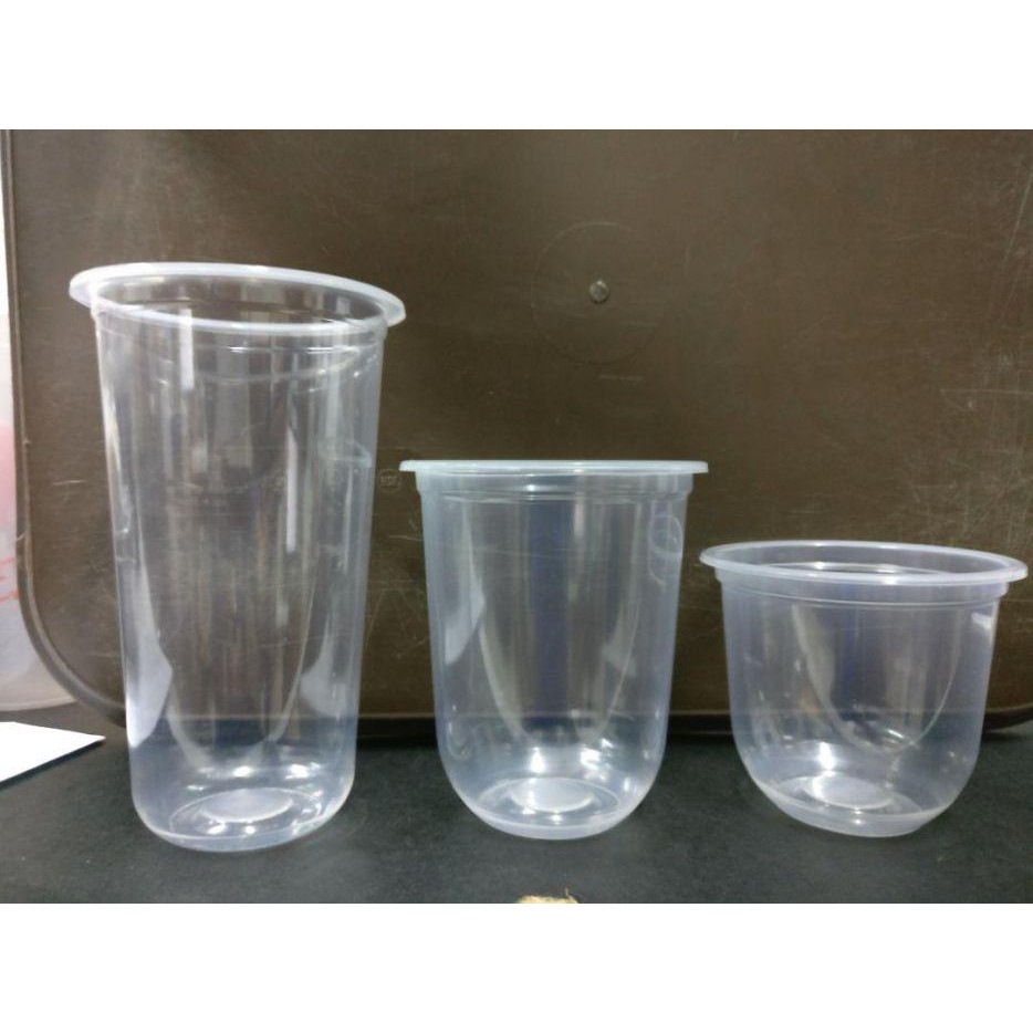 UCups 50pcs (22oz/16oz/12oz) Shopee Philippines