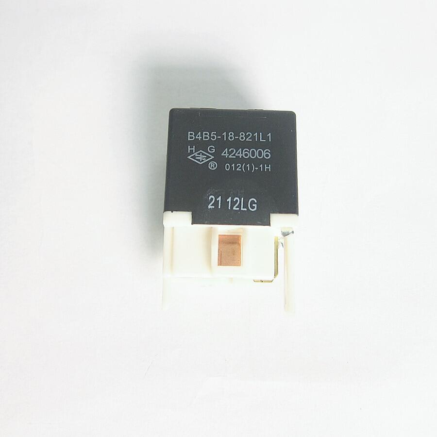 Car fuel pump relay B5B418821 for Mazda 323 family protege premacy MX