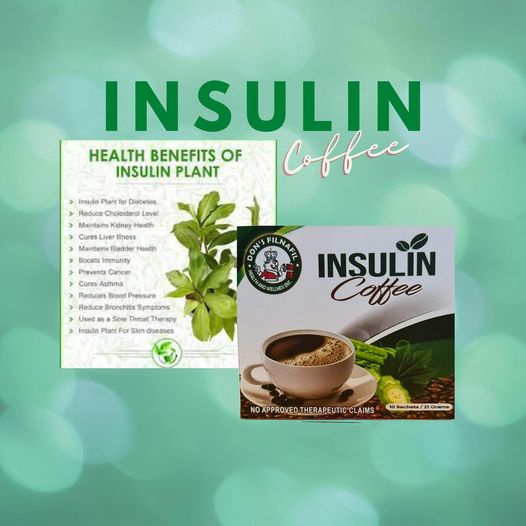 Insulin Diabetes Coffee Shopee Philippines
