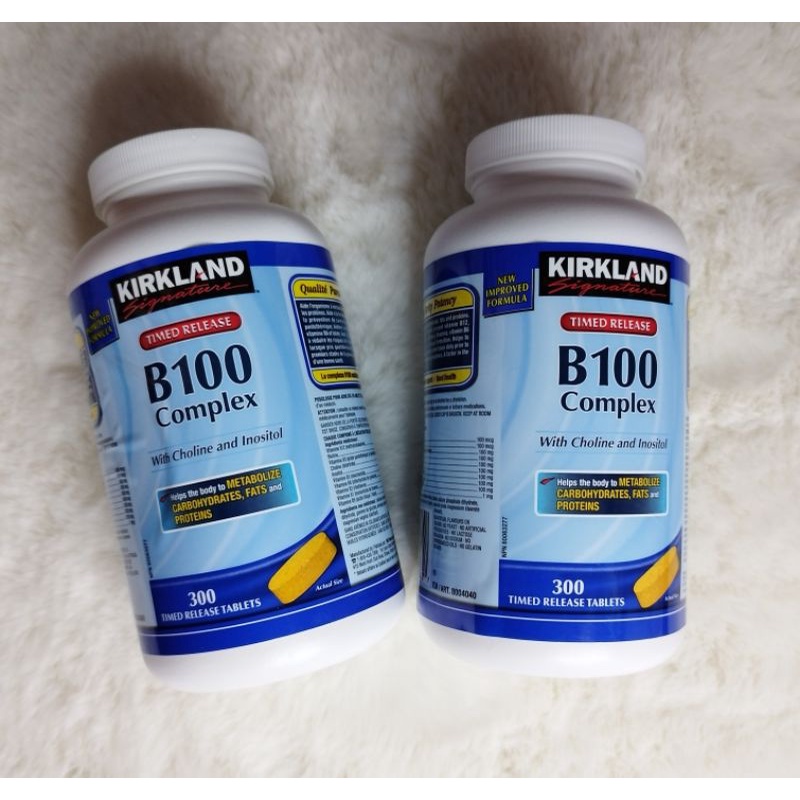 Kirkland Vitamin Shopee Philippines