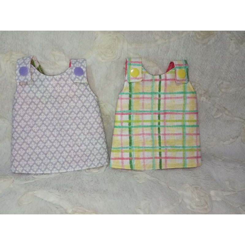 BABY ALIVE DRESS/diapers" Buy one take /baby alive clothes/baby alive