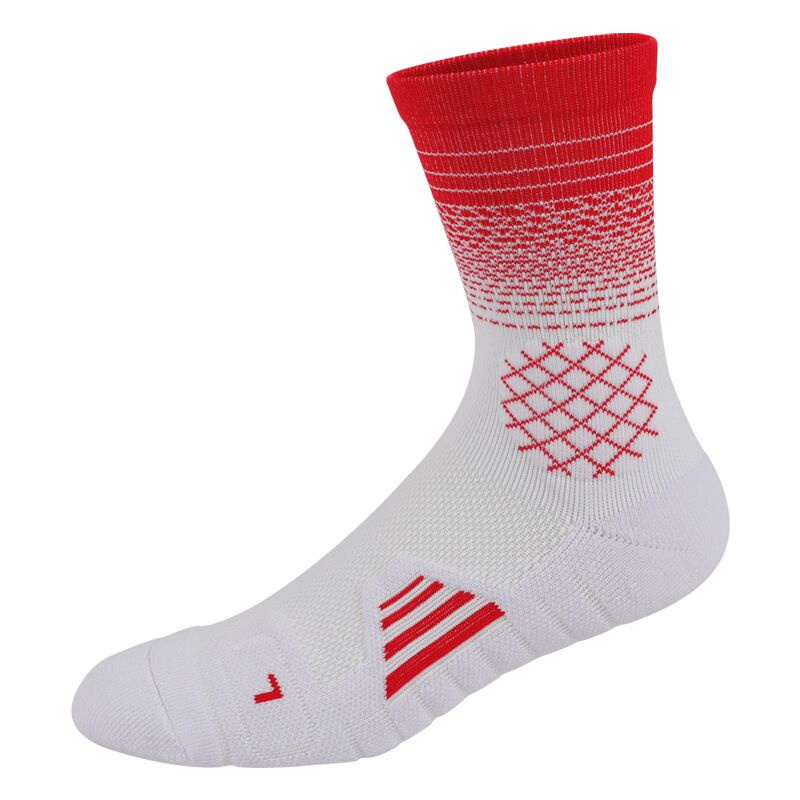 New Style Elite Socks Outdoor Sports Socks Towel Bottom Basketball