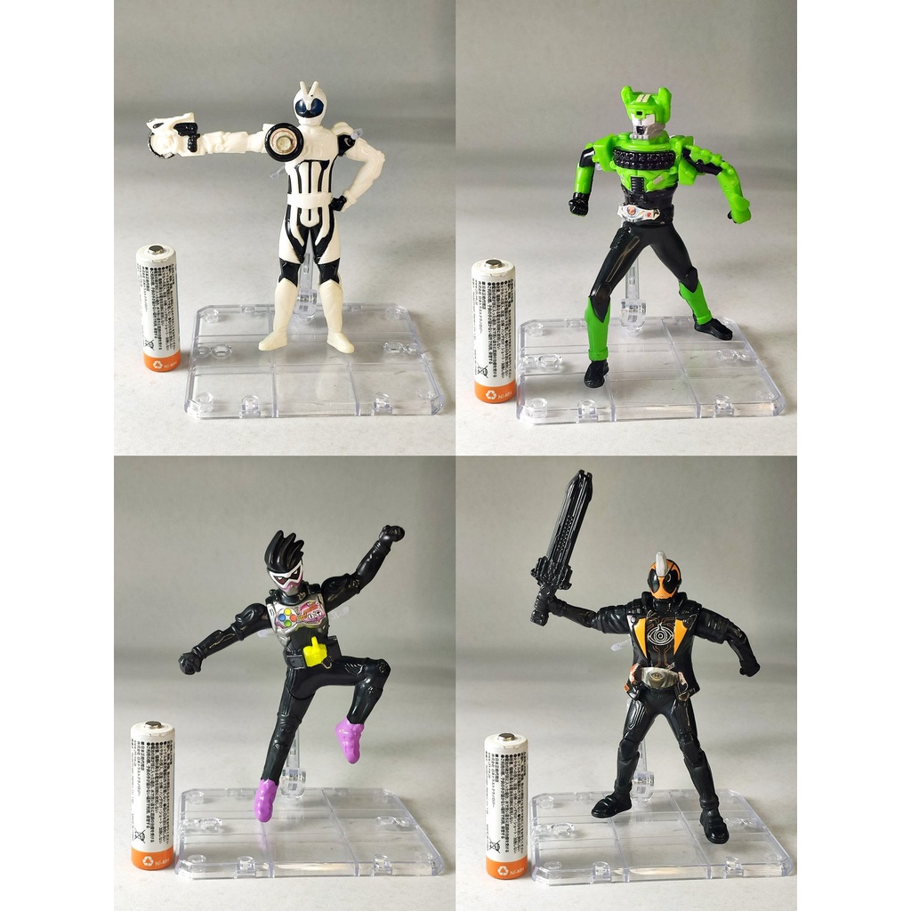 KAMEN RIDER ASSORTED FIGURES AND COLLECTIBLES JAPAN SURPLUS Shopee