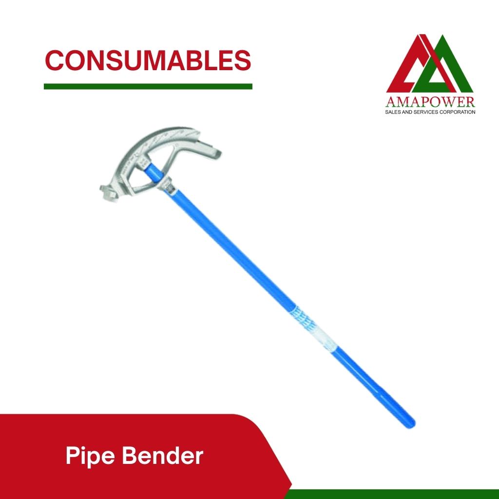Pipe Bender EMT 1/2" EMT 3/4" & IMC 1/2" EMT 1" & IMC 3/4" Shopee