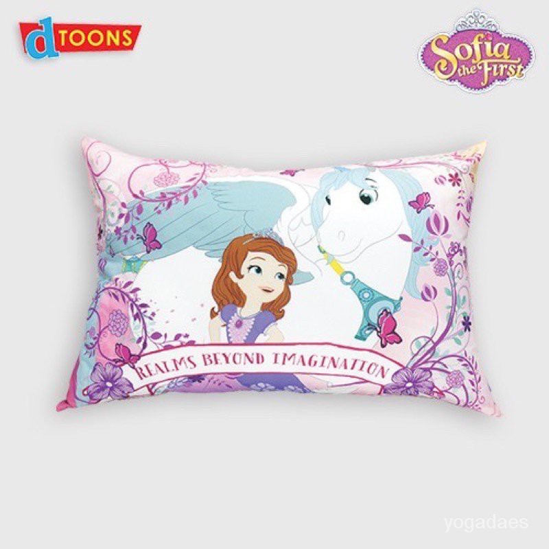 DAKKI KING SIZE PILLOW 20” x 30” DAKKI Pillow for Girls m6ea Shopee