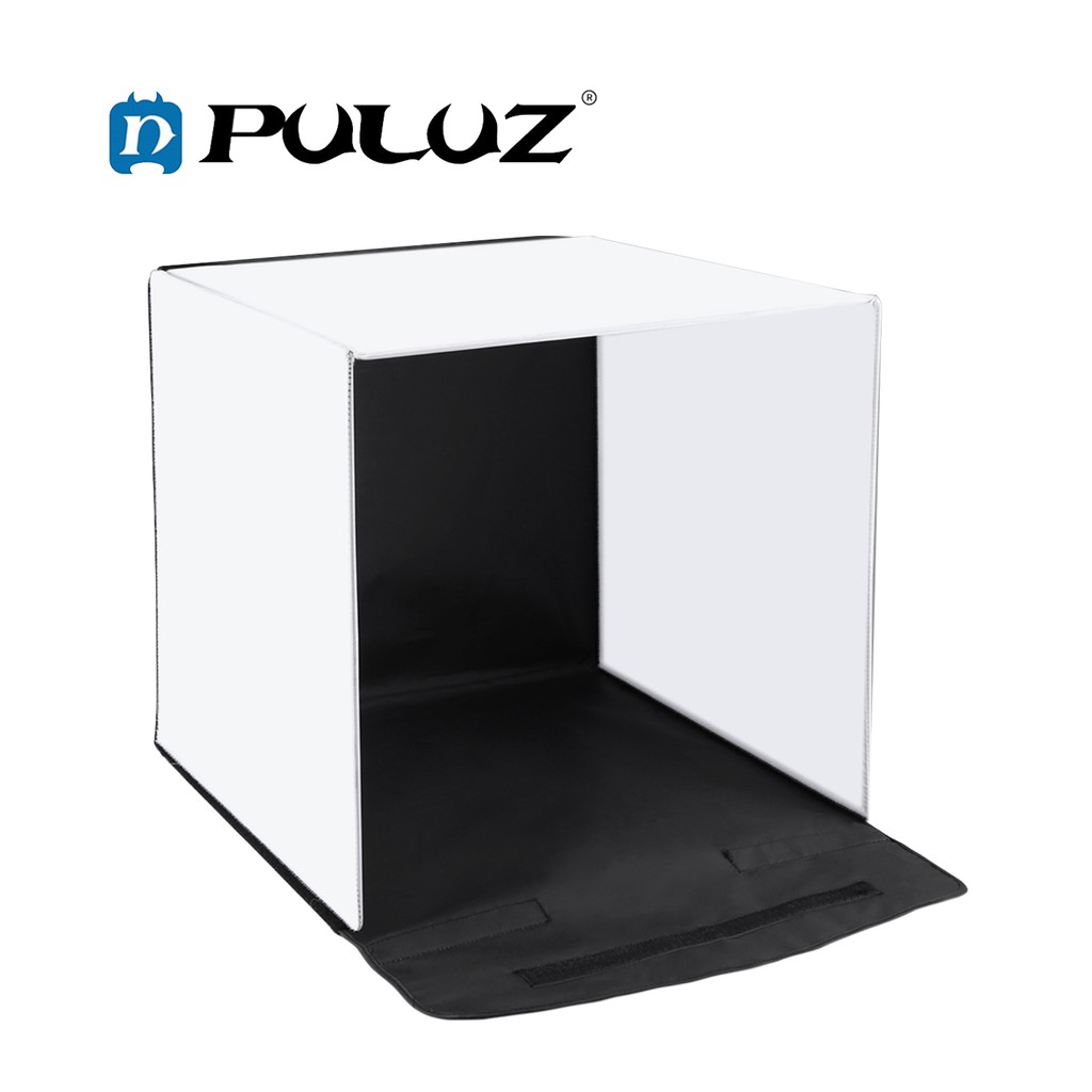 PULUZ PU5140 40cm Photo Softbox Portable Folding Studio Shooting Tent