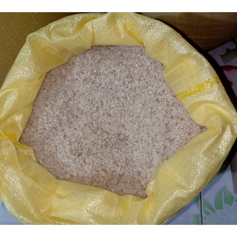☍RED RICE FROM CALBAYOG CITY SAMAR (1kg) Shopee Philippines