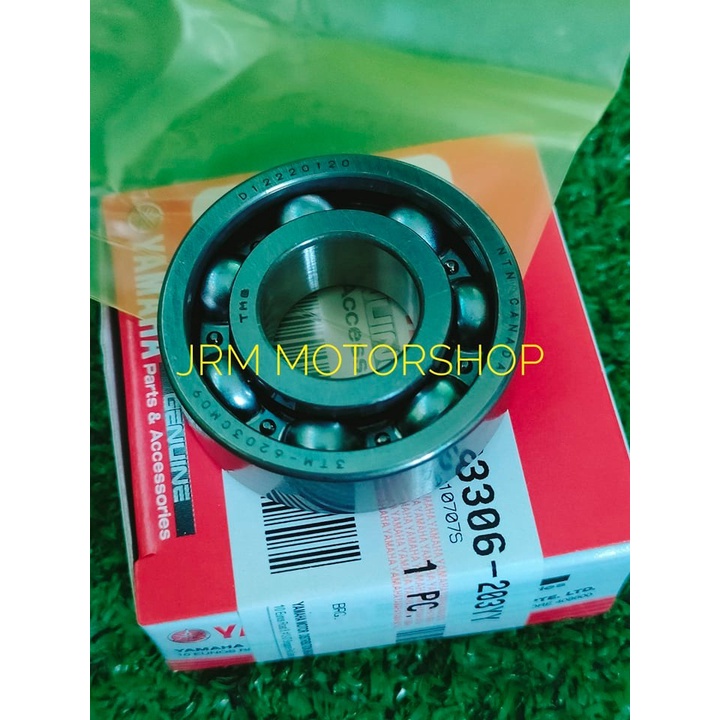 93306203YY primary gear bearing MIO SPORTY/SOULTY/FINO/SOUL/NOUVO