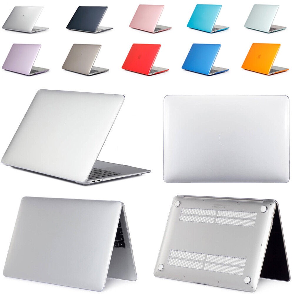 For Macbook Air 11 inch (11.6") A1465/A1370 Cover Plastic PC Shell Skin