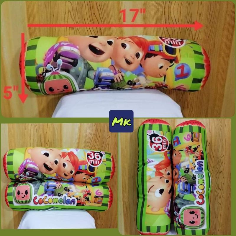 Hotdog Pillow Shopee Philippines