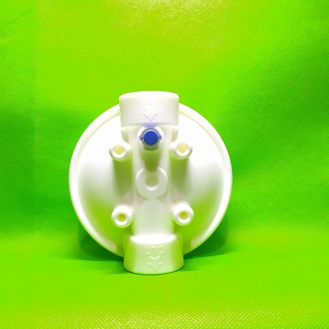 10 "clear filter Housing (water filter / water filter House) Shopee