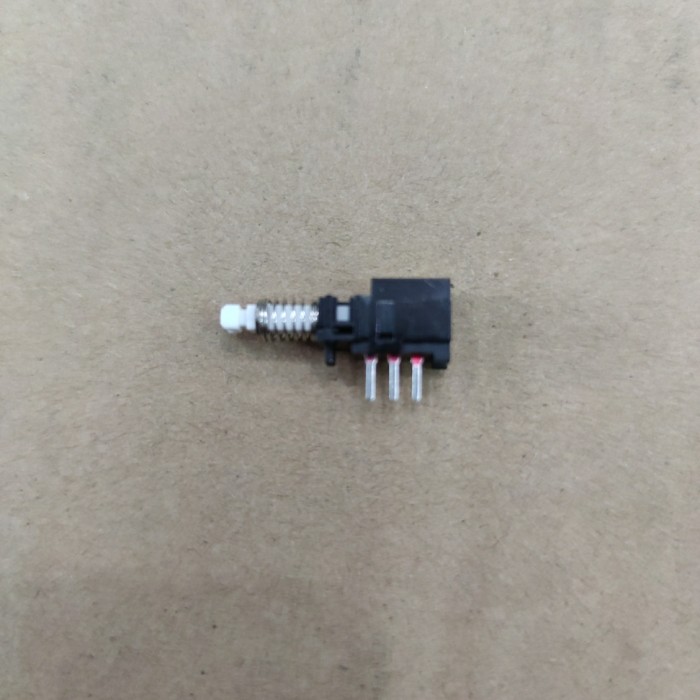 TOMBOL 6pin dbx crossover Switch / dbx crossover button / dbx crossover