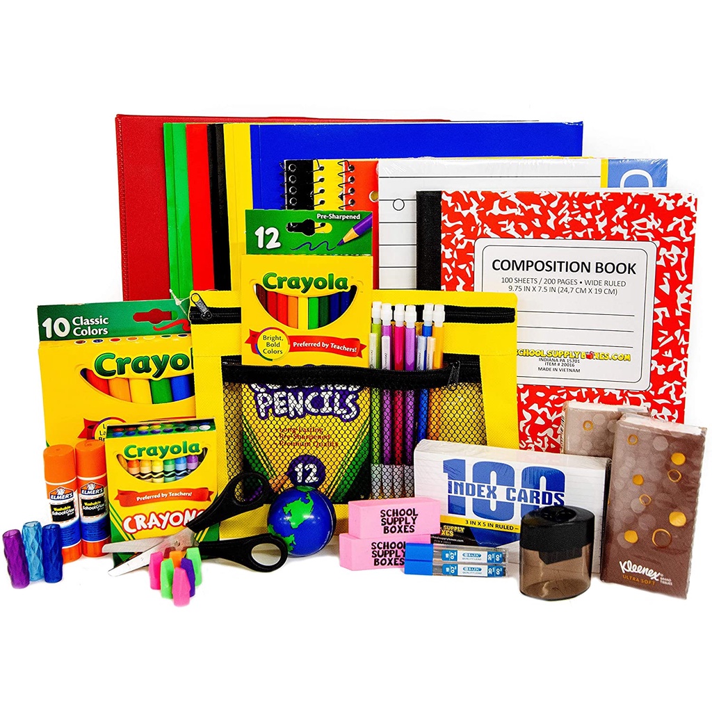Wholesale Bulk order School Supplies Shopee Philippines