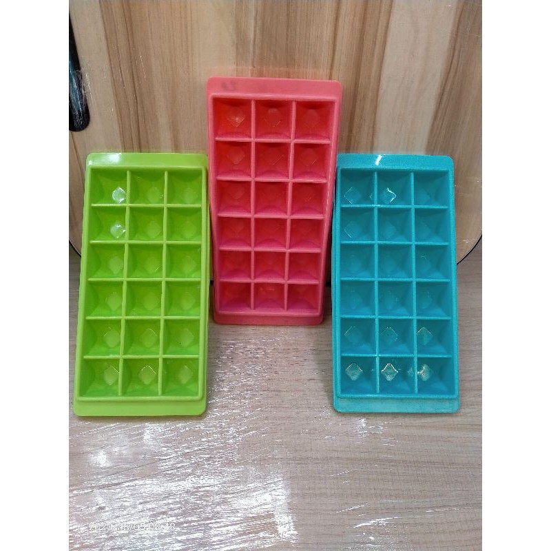 18pcs ice cube shaper Shopee Philippines