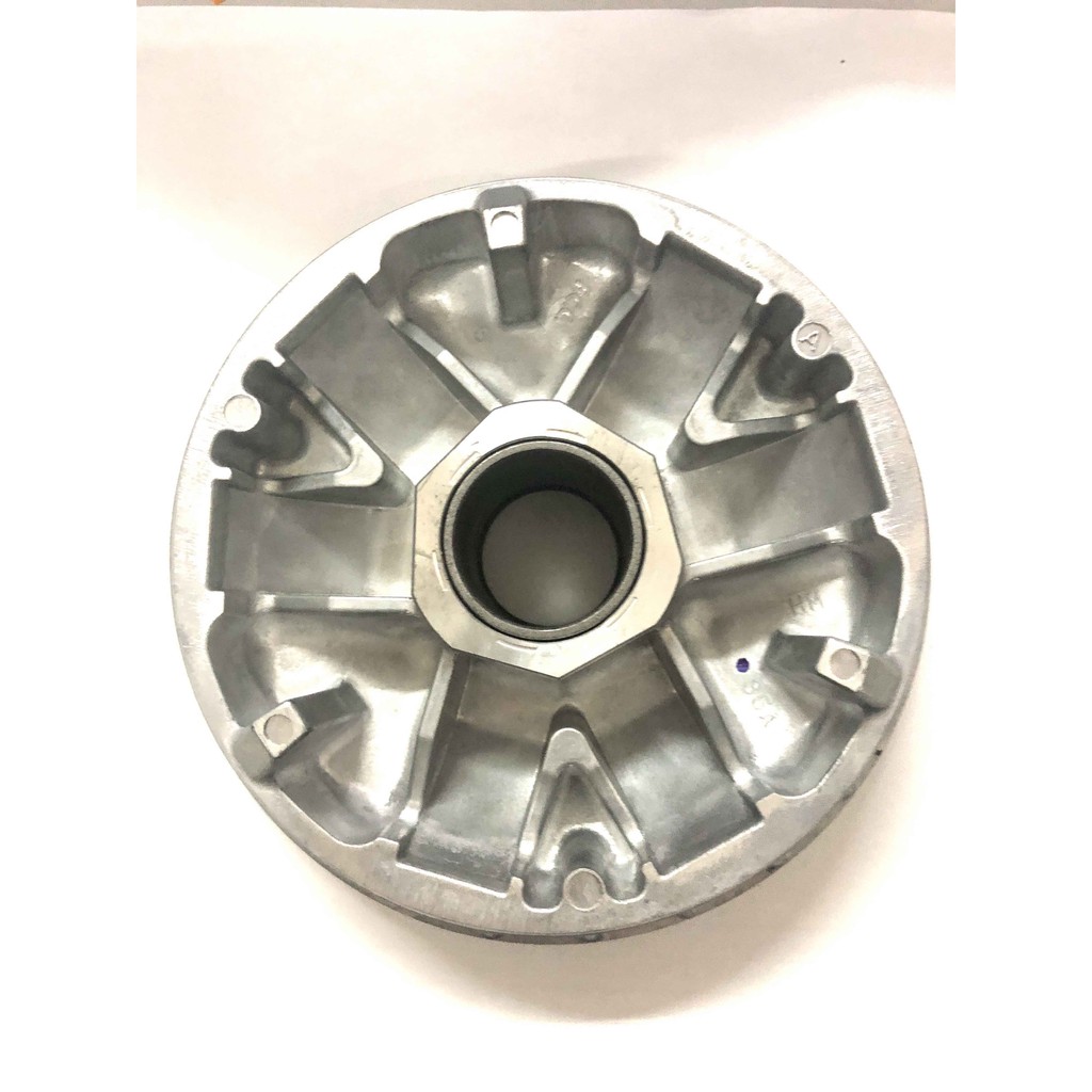 Genuine Movable Drive Face PULLEY 22110K35V00 for Click 125 V1 & V2