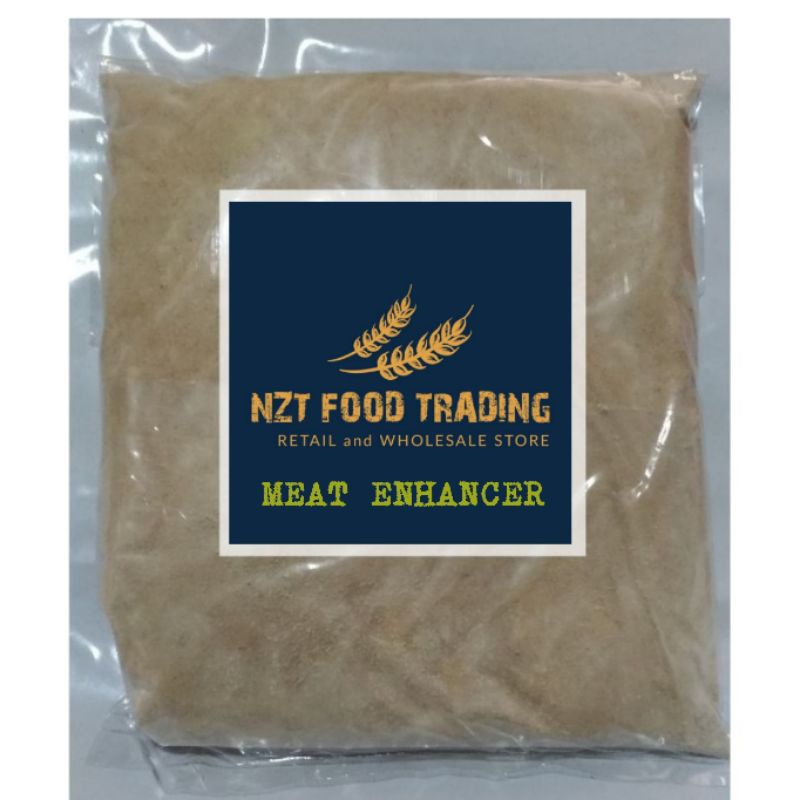 MEAT ENHANCER FOR MEAT PROCESSING 100 and 500 grams EXPIRY 2025