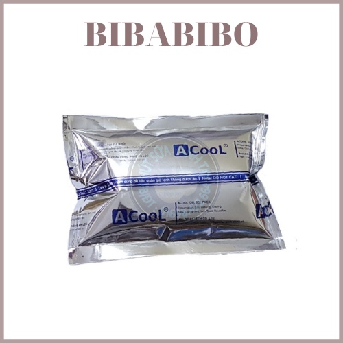 Dry Ice Bag, Dry Ice Bag Keeps Cold 350g Shopee Philippines