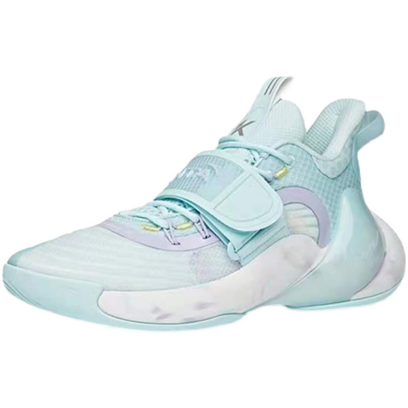 Anta Splash 3 generation basketball shoes 2021 summer model Sen kt