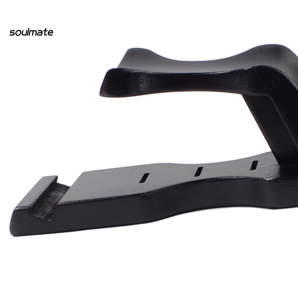 soulmate Smooth Guitar Neck Rest Guitar Neck Rest Cradle Support Tool