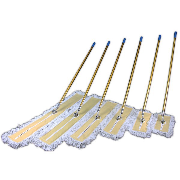 Luxury Dust Mop Complete 24" and 36" Dustmop Heavy Duty Shopee Philippines
