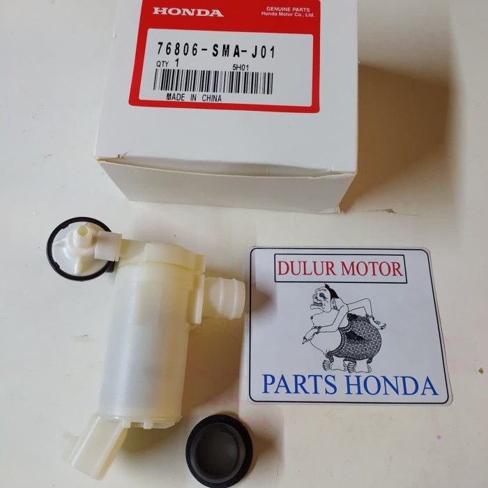 Honda All New Crv 2008 -2012 Gen 3 (Zk S 009) Water Pump Wiper Tube