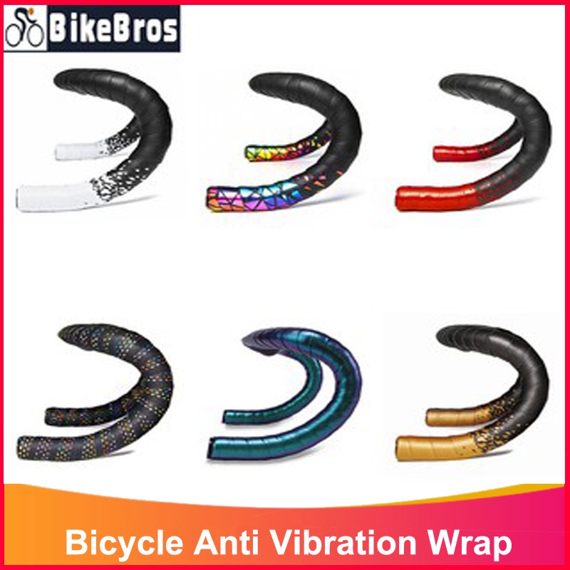 Cyling Bicycle Handlebar Tape Road Bike Handlebar PU EVA Bicycle