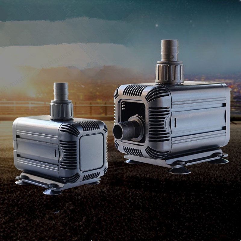 HAILEA amphibious fish pond on the rockery Water pump. HX6510 HX6520