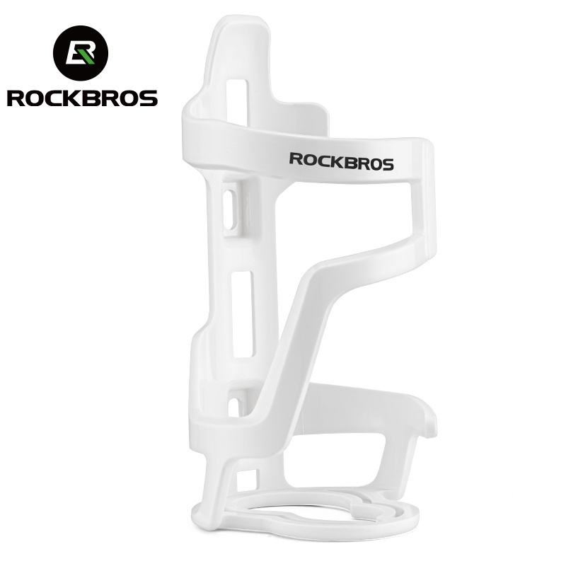 【PH Delivery】ROCKBROS Bike Bottle Holder Lightweight PC MTB Road Bike