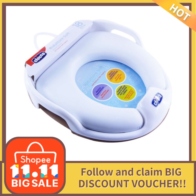 [Local Delivery] Authentic Original Children Toilet Potty Trainer Seat