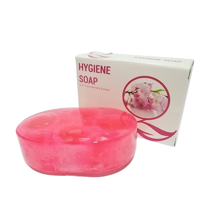 Classique Herbs HYGIENE SOAP Feminine Wash / Natural Moisturizer / Anti